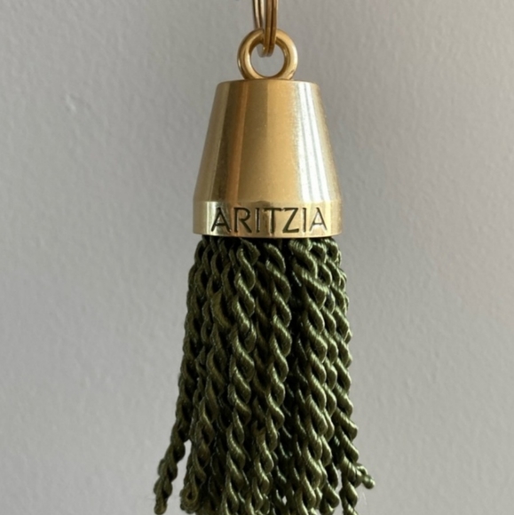 Brand new Aritzia limited edition Keychain - Picture 2 of 5